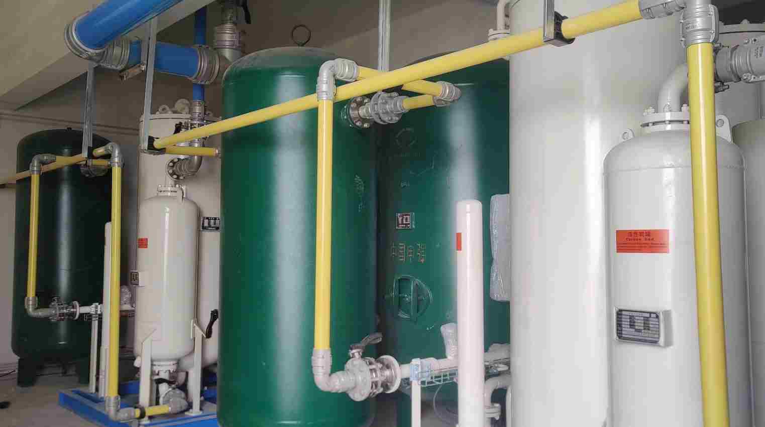 福斯特壓縮空氣冷凍式干燥機廠家